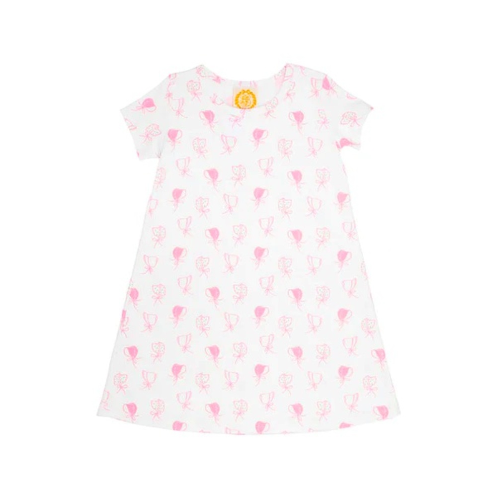 NWOT The Beaufort Bonnet Company Polly Play Dress, 4T, Betsey’s Bonnets